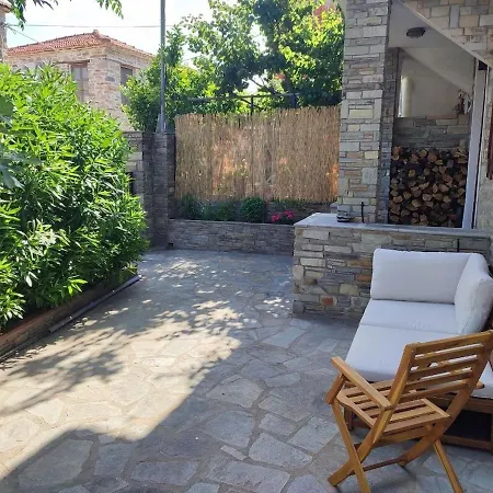 Appartement Casa Margarita
