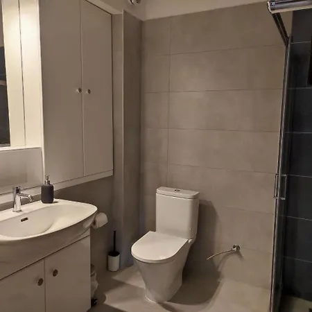 Casa Margarita Appartement Nikiti (Sithonia)