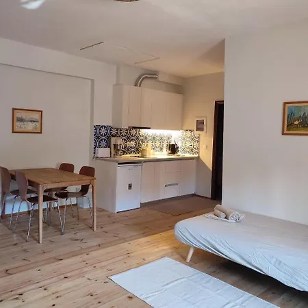 Casa Margarita Nikiti (Sithonia)