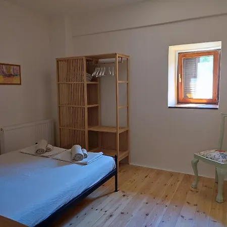 Appartement Casa Margarita *
