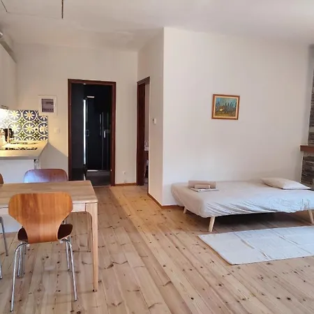 Casa Margarita 尼基季