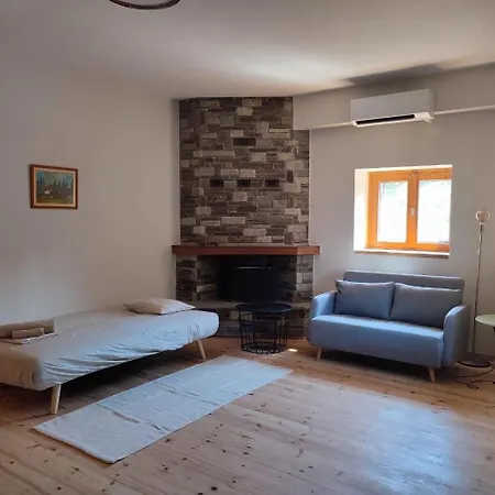 Appartement Casa Margarita