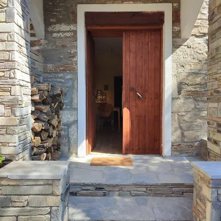 Casa Margarita * 尼基季