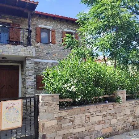 Appartement Casa Margarita