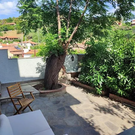 Casa Margarita Appartement